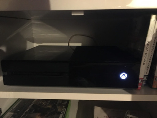 XBOXONE 箱説なし