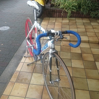 中古】CINELLI ピストバイク プロ整備済み | escambau.org