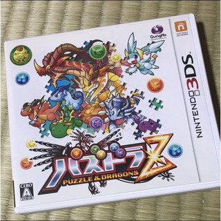 パズドラZ☆3DS☆