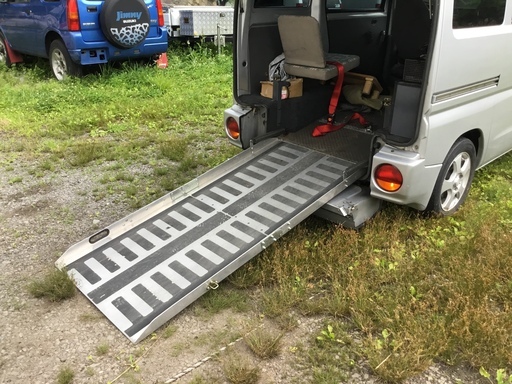 長野県諏訪市より 整備 本車検2年付 希少ミニキャブバンスローパー トランポや農機具運搬に最適8ナンバー軽3人乗れる軽トラとしても Canet 上諏訪のミニキャブバンの中古車 ジモティー 長野県諏訪市より 整備 本車検2年付 希少ミニキャブバンスローパー トランポや農機具運搬に最適8ナンバー軽3人乗れる軽トラとしても Canet 上諏訪のミニキャブバンの中古車 ジモティー