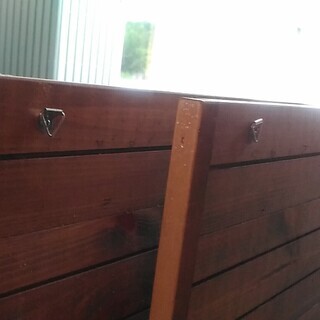 ビンテージ 家具 男前 インダストリアル オープンシェルフ