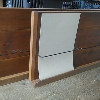 ビンテージ 家具 男前 インダストリアル オープンシェルフ