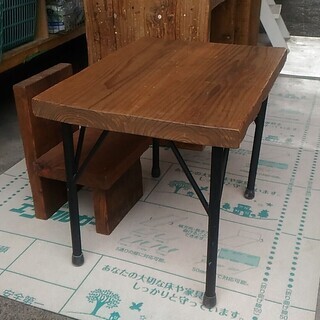 ビンテージ 家具 男前 インダストリアル オープンシェルフ