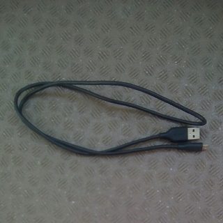USB A-micro B 0.9m