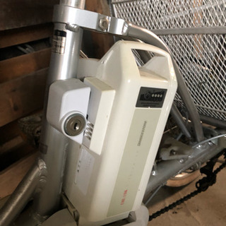 ブリジストン アシスト