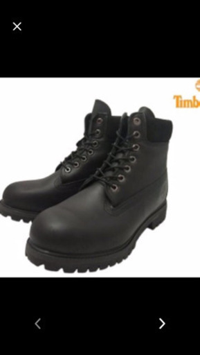 Timberland ティンバーランド 6インチ プレミアム ブーツ 靴 新品