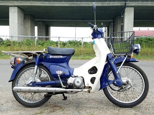 ☆車検32/9まで！ CB400SF-K NC39 元教習車 動画あり☆交換下取り