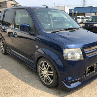 カーショップエイブル EKスポーツ ターボ車！車検2年付き！カス...