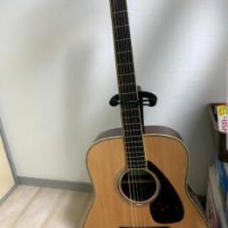 ヤマハ ギター FG830 美品(その他付属品)