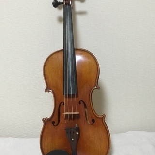 初心者向け・ケース弓付】下倉バイオリン 4/4 ドイツ製