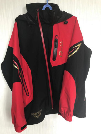 釣り服 釣り服