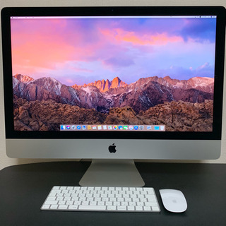 Apple iMac Retina 5K, 27-inch, 2...