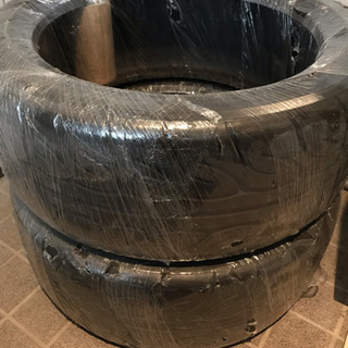 PM パフォーマンスホイール 4本セット 18×7 1/2J PCD 139.7 INSET 44 