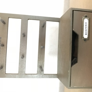 マスキングテープ収納BOX