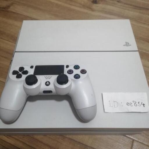 【本日天神でお渡し可です！】PS4