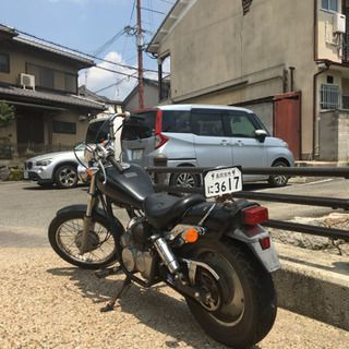 まだあります！ホンダ ジャズ JAZZ 原付 50cc