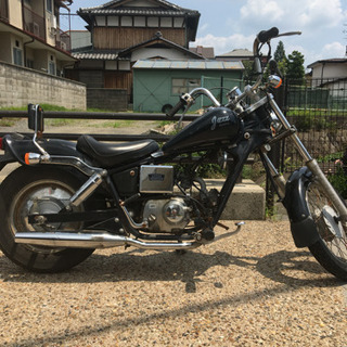 まだあります！ホンダ ジャズ JAZZ 原付 50cc