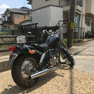 まだあります！ホンダ ジャズ JAZZ 原付 50cc