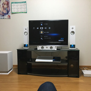 希少なSONY製のホームシアターシステムいかがですか？ 【公式通販】