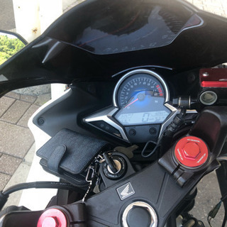 写真追加！ 絶好調 mc41  CBR250R 希少カラー 写真追加！ 絶好調 mc41 CBR250R 希少カラー