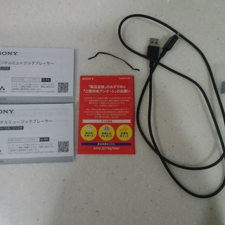 美品　ソニー SONY ウォークマン ZXシリーズ 64GB NW-ZX300 : Bluetooth/microSD/Φ4.4mmバランス接続/ハイレゾ対応 最大26時間連続再生 2017年モデル シルバー NW-ZX300 S 