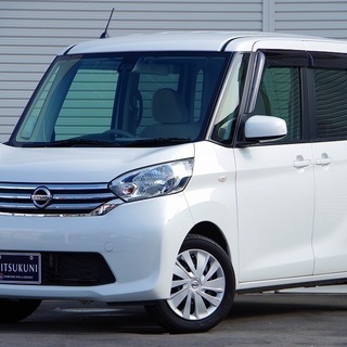 デイズ ルークス 15年式の超高年式軽自動車です オトロン足立店 竹ノ塚のデイズの中古車 ジモティー