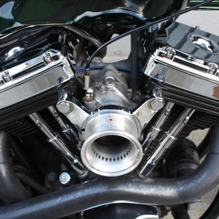 【SOLD OUT】ハーレーダビッドソン EVO1340㏄　FXST ソフテイルファミリー カスタム車 1997年 SOLD OUT】ハーレーダビッドソン EVO1340㏄ FXST ソフテイルファミリー