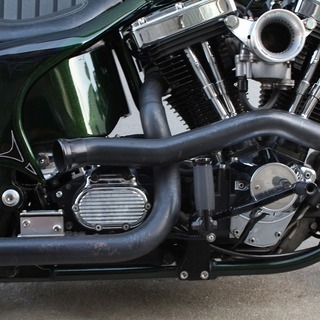 SOLD OUT】ハーレーダビッドソン EVO1340㏄ FXST ソフテイルファミリー