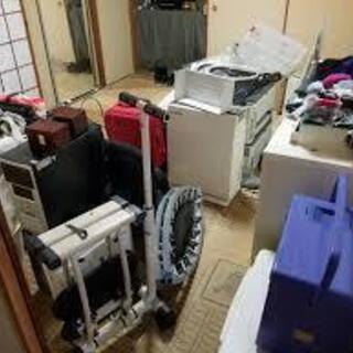 遺品整理 生前整理でお困りなら