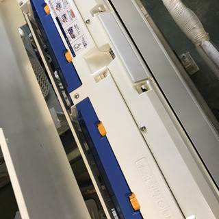 即日対応 福岡市内取り付け工賃込み 富士通 エアコン6畳
