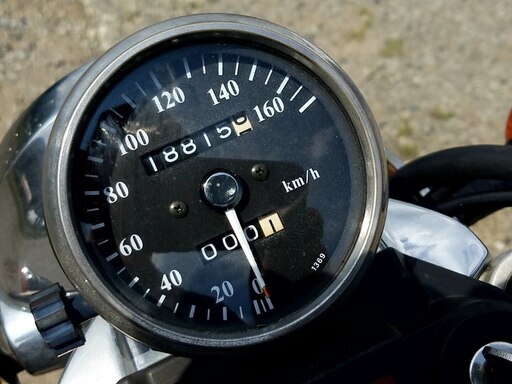 発送可☆カワサキ エリミネーター250 始動動画あり レストアベース