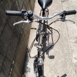 自転車 値下げ・お得(予備バッテリー付)フル電動アシスト自転車
