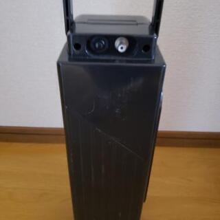 自転車 値下げ・お得(予備バッテリー付)フル電動アシスト自転車