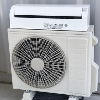 パナソニック エアリア 6〜8畳用
