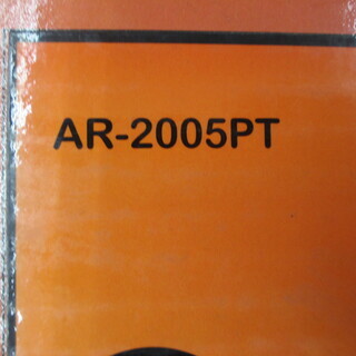AR　エアインパクトレンチ　AR-2005PT　未使用