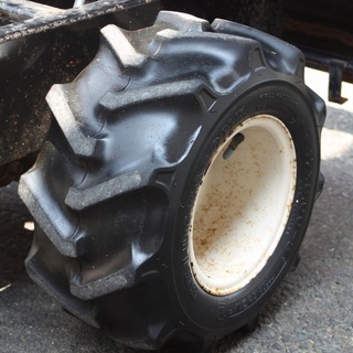 その他 【SOLD OUT】田中製作所 乗用運搬車 ビートル DP-2401 油圧 