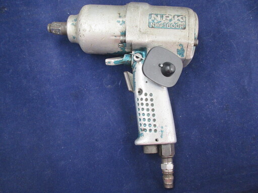 NPK　エアインパクト　NW-1600H