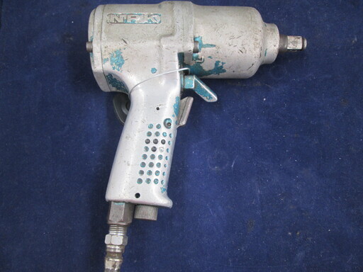 NPK エアインパクト NW-1600H