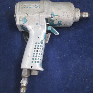 NPK　エアインパクト　NW-1600H