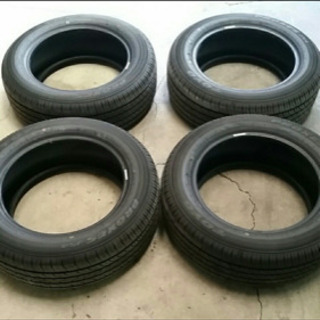 205/60R16 新車外し　トーヨー　プロクセス4本