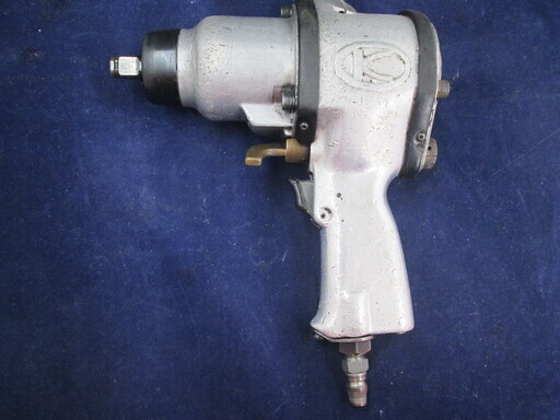 空研　エアレンチ　KW-14HP