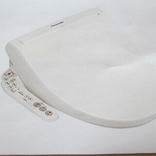 パナソニック　ウォシュレット　DL-EJX2-CP