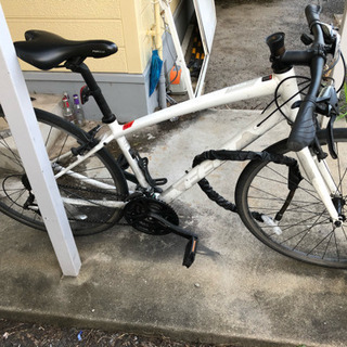 Felt クロスバイク
