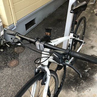 Felt クロスバイク