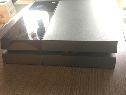 PS4本体 動作確認済み PlayStation4