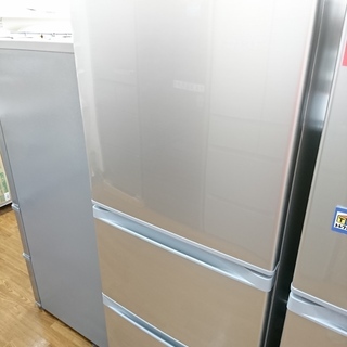 TOSHIBA 3ドア冷蔵庫 2016年製 【トレファク 川越店】