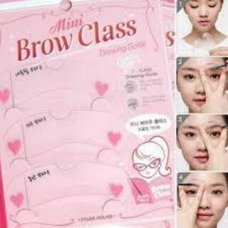 ETUDE HOUSE Mini Brow Class Draw...