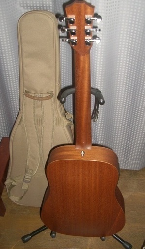 ☆取引終了☆Taylorギター Baby Taylor BT1 (エレアコ) Taylor 