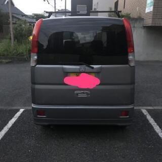 格安バモス‼️