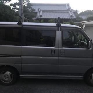 格安バモス‼️